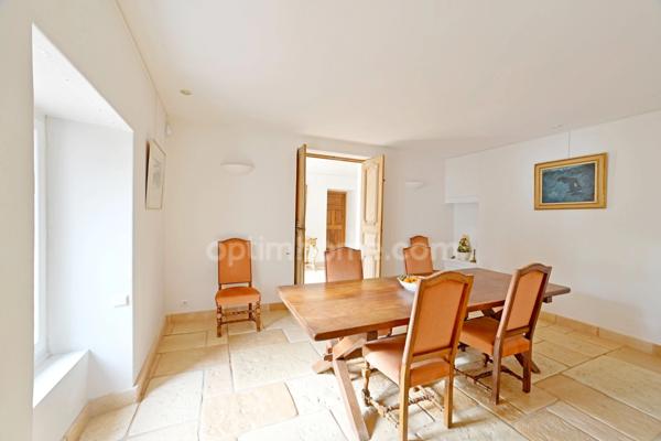 84110 - SÉGURET - MAS DE CHARME - 5 SUITES - PISCINE 20x10 - POOL HOUSE - PARC ARBORÉ - IDÉAL CHAMBRES D’HÔTES