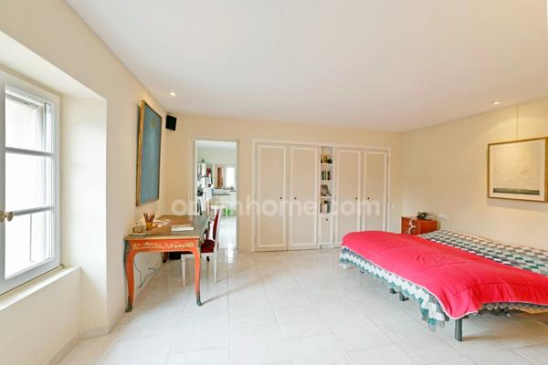 84110 - SÉGURET - MAS DE CHARME - 5 SUITES - PISCINE 20x10 - POOL HOUSE - PARC ARBORÉ - IDÉAL CHAMBRES D’HÔTES