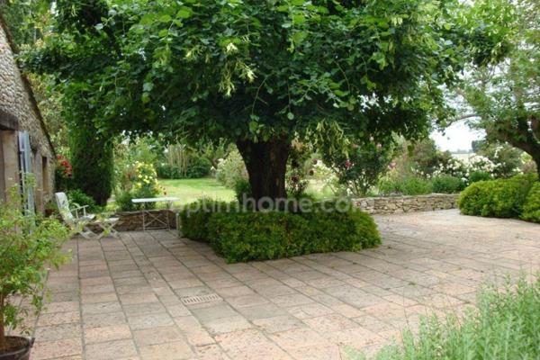 84110 - SÉGURET - MAS DE CHARME - 5 SUITES - PISCINE 20x10 - POOL HOUSE - PARC ARBORÉ - IDÉAL CHAMBRES D’HÔTES