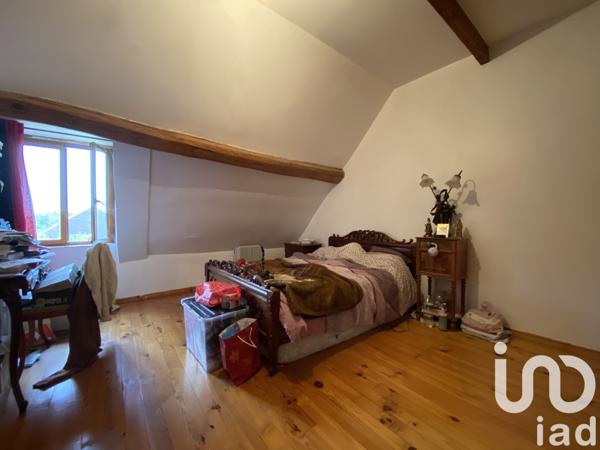 Maison à vendre 6 pièces 138 m² Beaune-la-Rolande