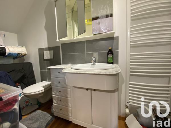 Maison à vendre 6 pièces 138 m² Beaune-la-Rolande