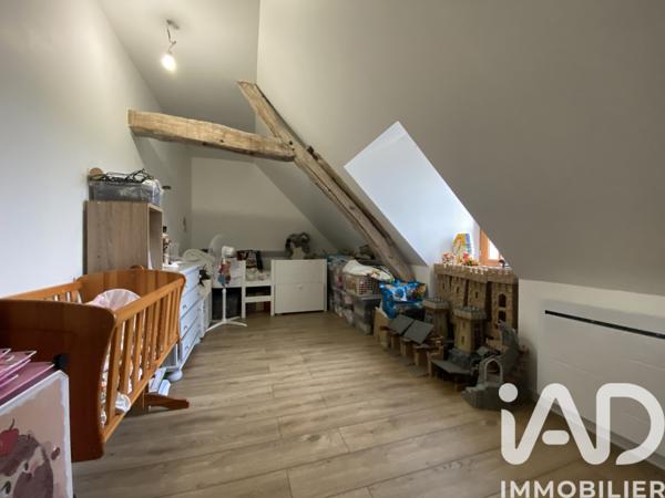 Maison à vendre 6 pièces 138 m² Beaune-la-Rolande