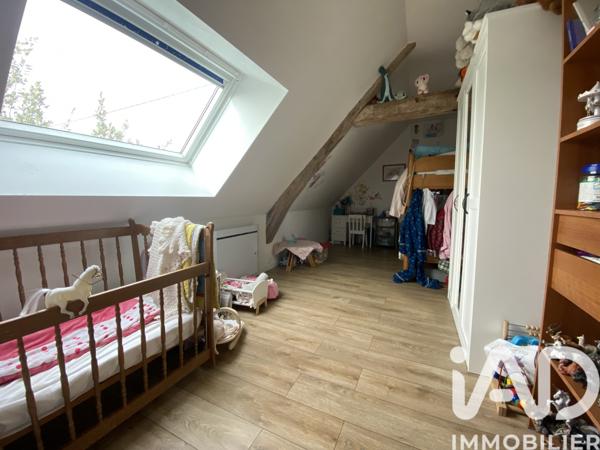 Maison à vendre 6 pièces 138 m² Beaune-la-Rolande