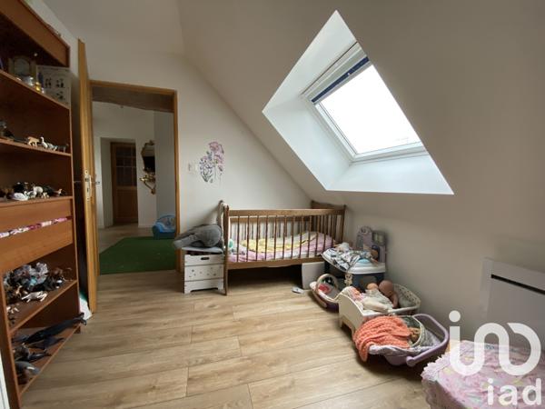 Maison à vendre 6 pièces 138 m² Beaune-la-Rolande