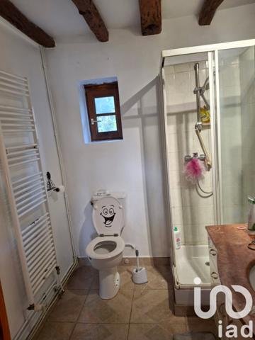 Maison à vendre 6 pièces 138 m² Beaune-la-Rolande