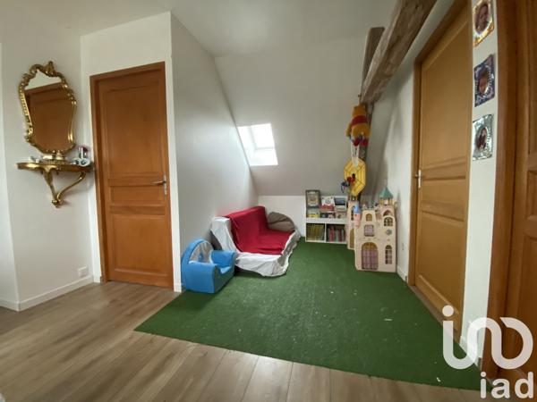 Maison à vendre 6 pièces 138 m² Beaune-la-Rolande