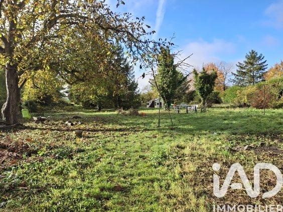 Maison à vendre 6 pièces 138 m² Beaune-la-Rolande