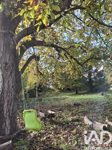 Maison à vendre 6 pièces 138 m² Beaune-la-Rolande