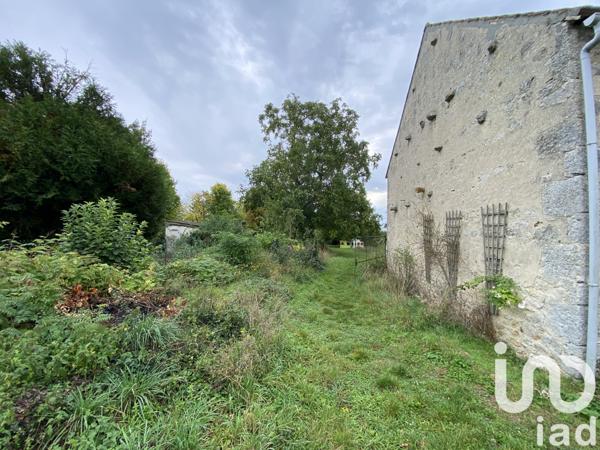 Maison à vendre 6 pièces 138 m² Beaune-la-Rolande