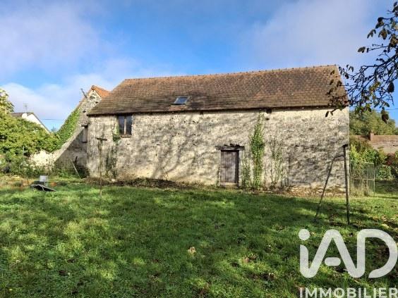 Maison à vendre 6 pièces 138 m² Beaune-la-Rolande