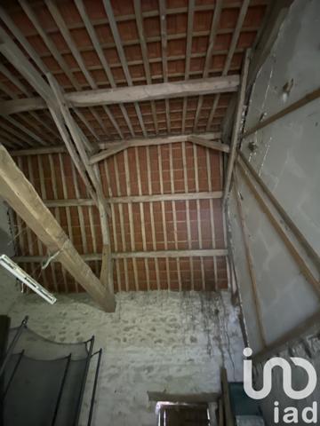 Maison à vendre 6 pièces 138 m² Beaune-la-Rolande