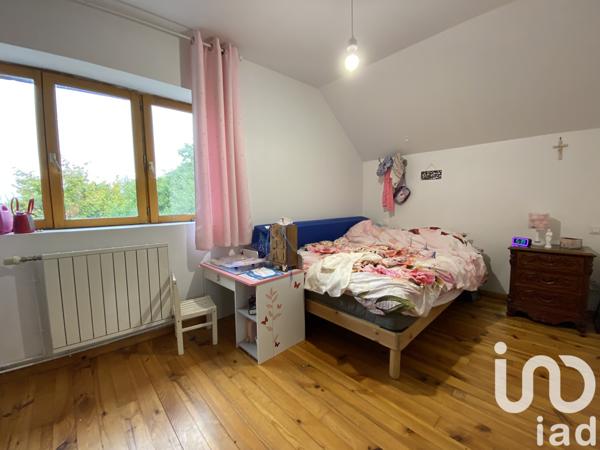 Maison à vendre 6 pièces 138 m² Beaune-la-Rolande