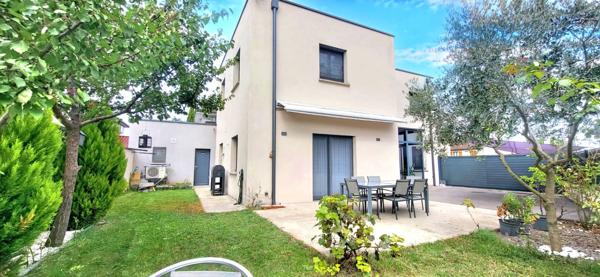 Villa Corbas 5 pièce(s) 116 m2 , Corbas