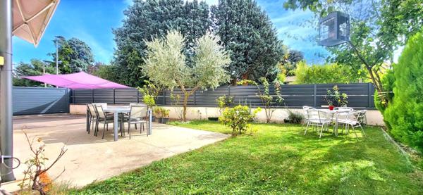 Villa Corbas 5 pièce(s) 116 m2 , Corbas