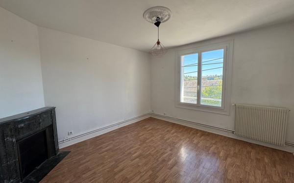 Appartement à louer    3 pièces • 74,25 m2 Limoges