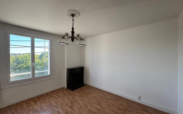 Appartement à louer    3 pièces • 74,25 m2 Limoges