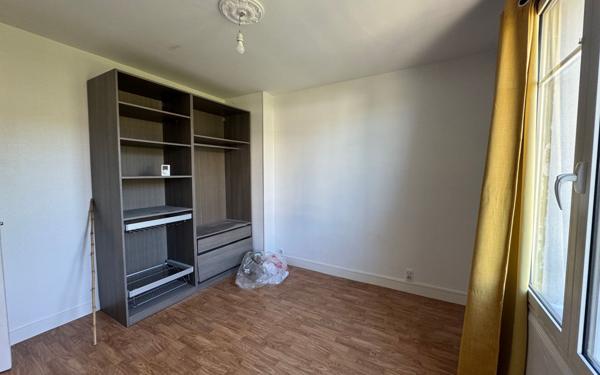 Appartement à louer    3 pièces • 74,25 m2 Limoges
