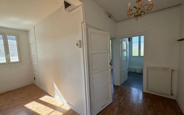 Appartement à louer    3 pièces • 74,25 m2 Limoges