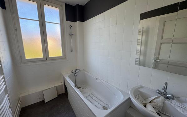 Appartement à louer    3 pièces • 74,25 m2 Limoges