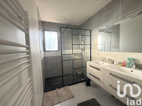 Maison à vendre 4 pièces 92 m² Ouzilly