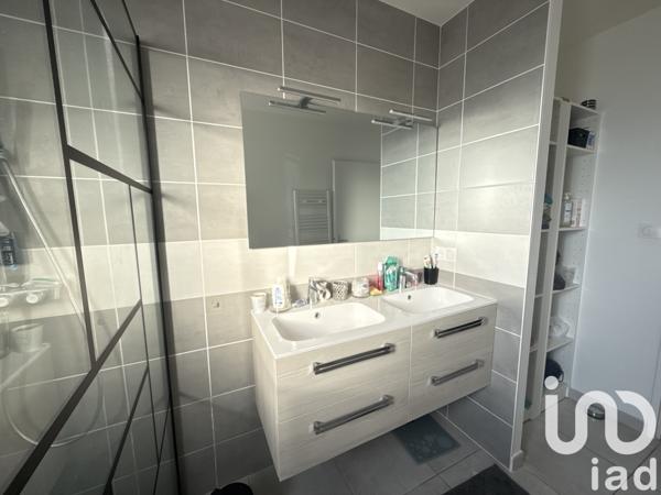 Maison à vendre 4 pièces 92 m² Ouzilly