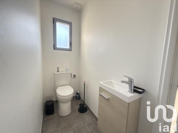 Maison à vendre 4 pièces 92 m² Ouzilly