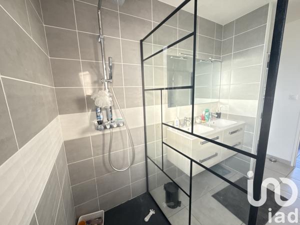 Maison à vendre 4 pièces 92 m² Ouzilly