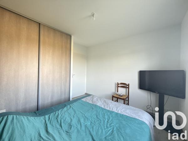 Maison à vendre 4 pièces 92 m² Ouzilly