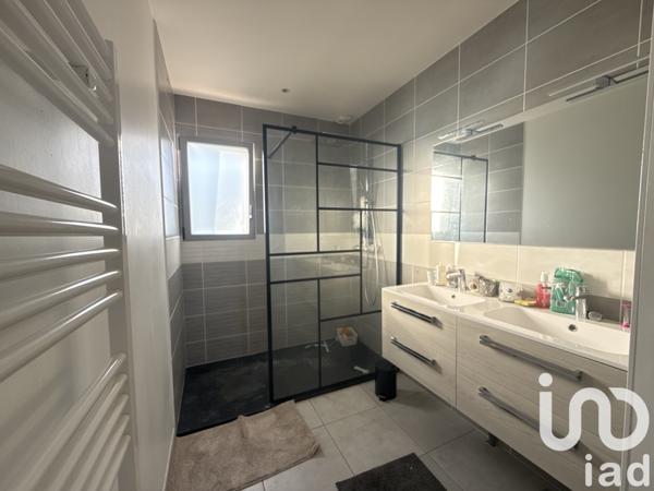 Maison à vendre 4 pièces 92 m² Ouzilly