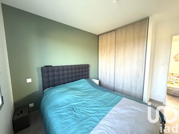 Maison à vendre 4 pièces 92 m² Ouzilly