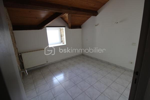 Corps de ferme de 110 m²