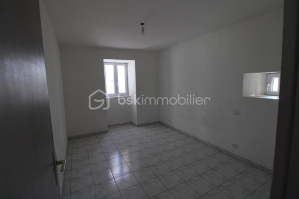 Corps de ferme de 110 m²