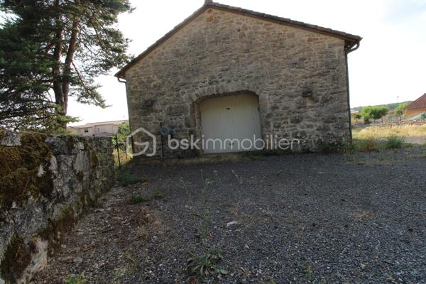 Corps de ferme de 110 m²