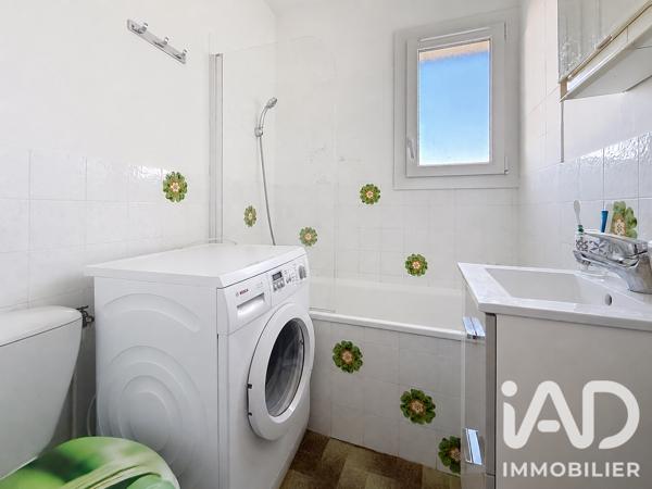 Studio à vendre 19 m² Six-Fours-les-Plages