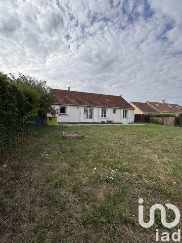 Maison à vendre 5 pièces 113 m² Bourges