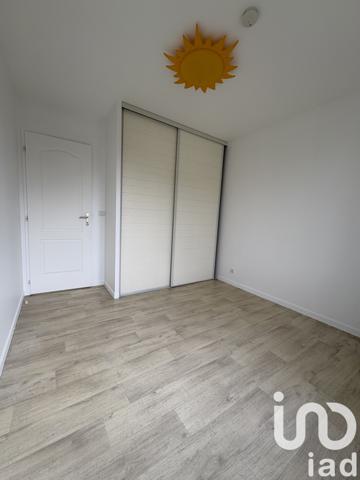 Maison à vendre 5 pièces 113 m² Bourges
