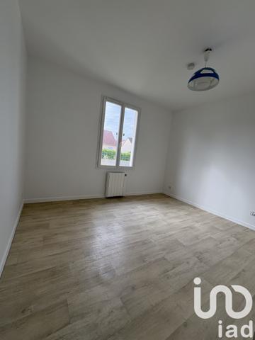Maison à vendre 5 pièces 113 m² Bourges