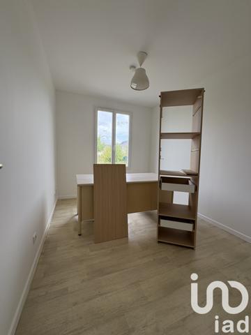 Maison à vendre 5 pièces 113 m² Bourges