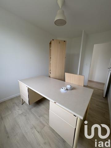 Maison à vendre 5 pièces 113 m² Bourges