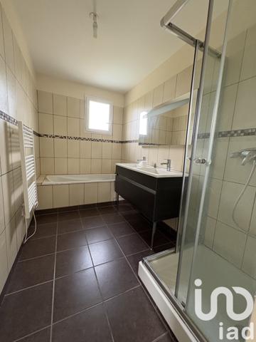 Maison à vendre 5 pièces 113 m² Bourges