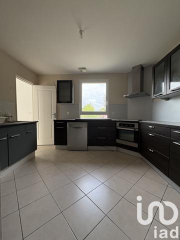 Maison à vendre 5 pièces 113 m² Bourges