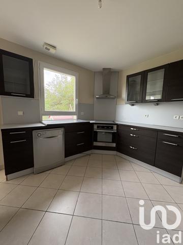 Maison à vendre 5 pièces 113 m² Bourges