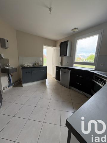 Maison à vendre 5 pièces 113 m² Bourges