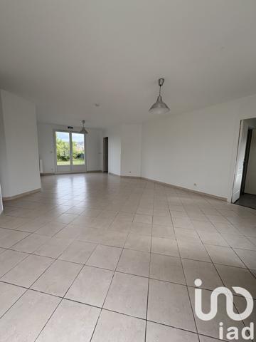 Maison à vendre 5 pièces 113 m² Bourges
