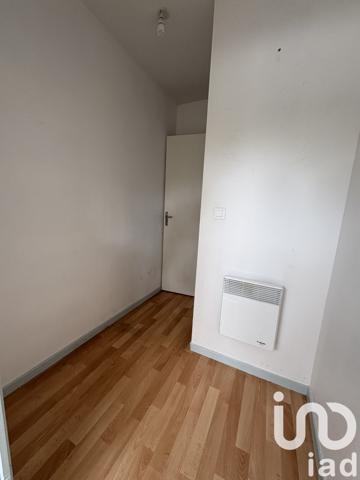 Maison à vendre 5 pièces 113 m² Bourges