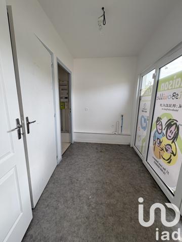 Maison à vendre 5 pièces 113 m² Bourges