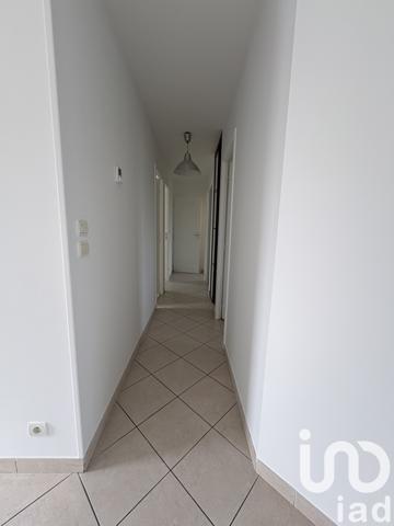 Maison à vendre 5 pièces 113 m² Bourges