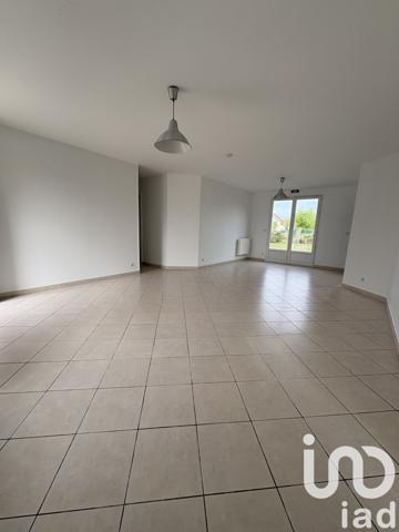 Maison à vendre 5 pièces 113 m² Bourges