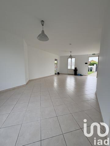 Maison à vendre 5 pièces 113 m² Bourges