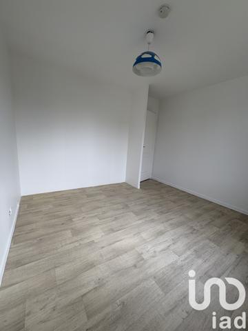 Maison à vendre 5 pièces 113 m² Bourges